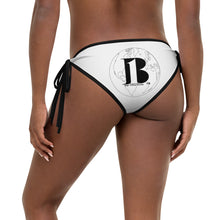 Load image into Gallery viewer, "A-B1 World" Bikini Bottom