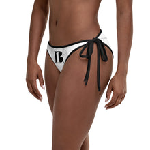 Load image into Gallery viewer, "A-B1 World" Bikini Bottom