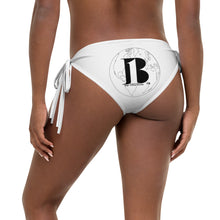 Load image into Gallery viewer, &quot;A-B1 World&quot; Bikini Bottom
