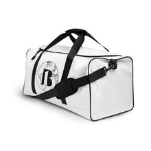 Load image into Gallery viewer, "A-B1" Duffle bag