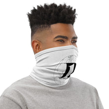 Load image into Gallery viewer, "A B-1 World" Neck Gaiter - A-b1.com