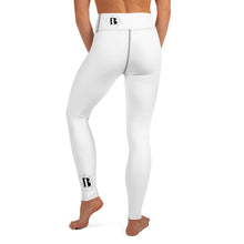 Load image into Gallery viewer, "A-B1 World" Yoga Leggings