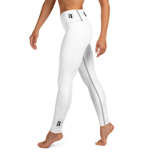 Load image into Gallery viewer, "A-B1 World" Yoga Leggings