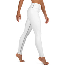 Load image into Gallery viewer, "A-B1 World" Yoga Leggings