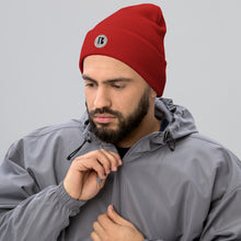 Load image into Gallery viewer, "A B1 World" /Cuffed Beanie/in many colors - A-b1.com