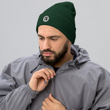 Load image into Gallery viewer, &quot;A B1 World&quot; /Cuffed Beanie/in many colors - A-b1.com
