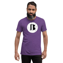 Load image into Gallery viewer, "A-B1 World" Short sleeve t-shirt