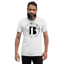 Load image into Gallery viewer, "A-B1 World" Transparent Back, Short sleeve t-shirt