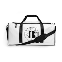 Load image into Gallery viewer, &quot;A-B1&quot; Duffle bag
