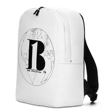 Load image into Gallery viewer, &quot;A-b1 World&quot;/Minimalist Backpack - A-b1.com
