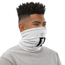 Load image into Gallery viewer, &quot;A B-1 World&quot; Neck Gaiter - A-b1.com
