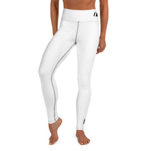 Load image into Gallery viewer, &quot;A-B1 World&quot; Yoga Leggings
