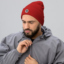 Load image into Gallery viewer, &quot;A B1 World&quot; /Cuffed Beanie/in many colors - A-b1.com
