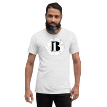 Load image into Gallery viewer, &quot;A-B1 World&quot; Short sleeve t-shirt
